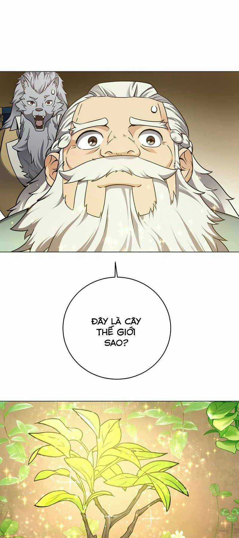 Nhà Hàng Bình Dân Của Anh Hùng Trở Về Chapter 21 trang 7