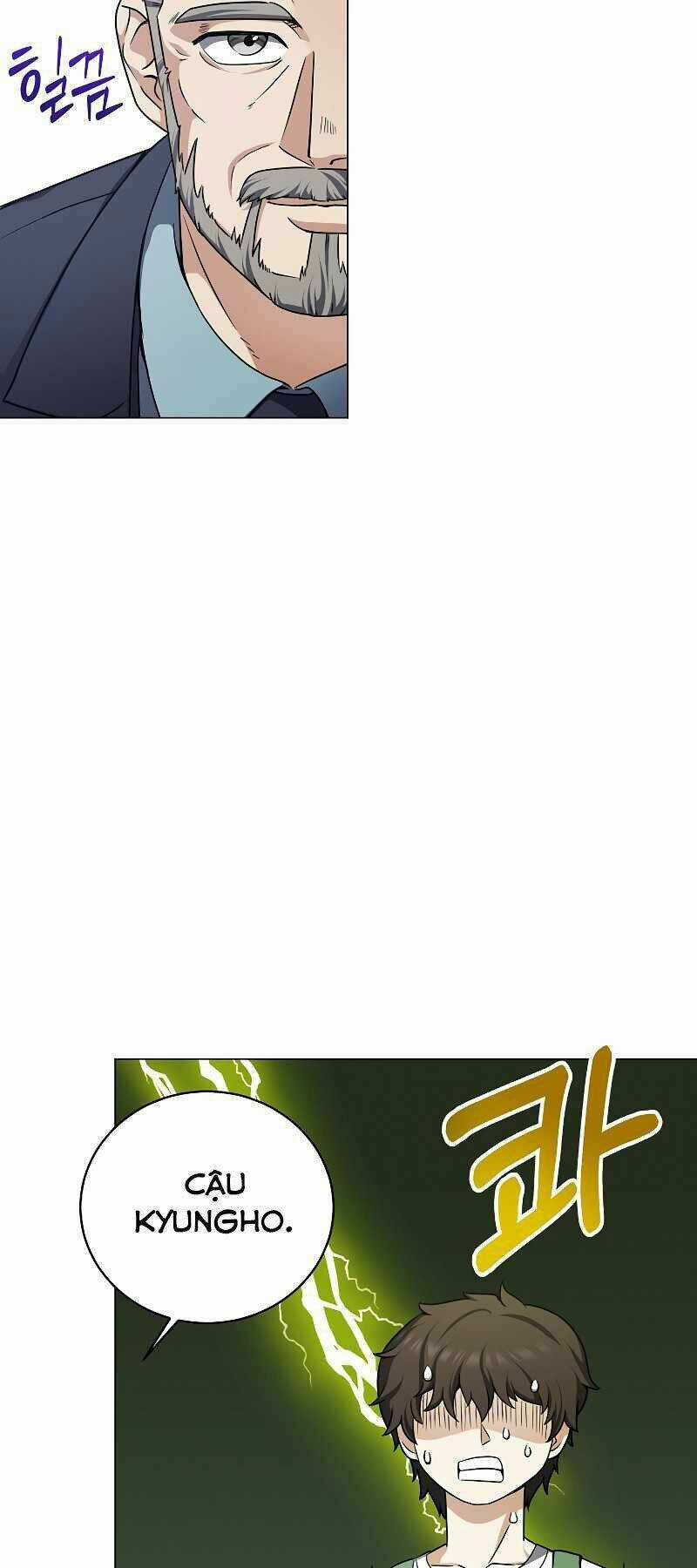 Nhà Hàng Bình Dân Của Anh Hùng Trở Về Chapter 22 trang 12