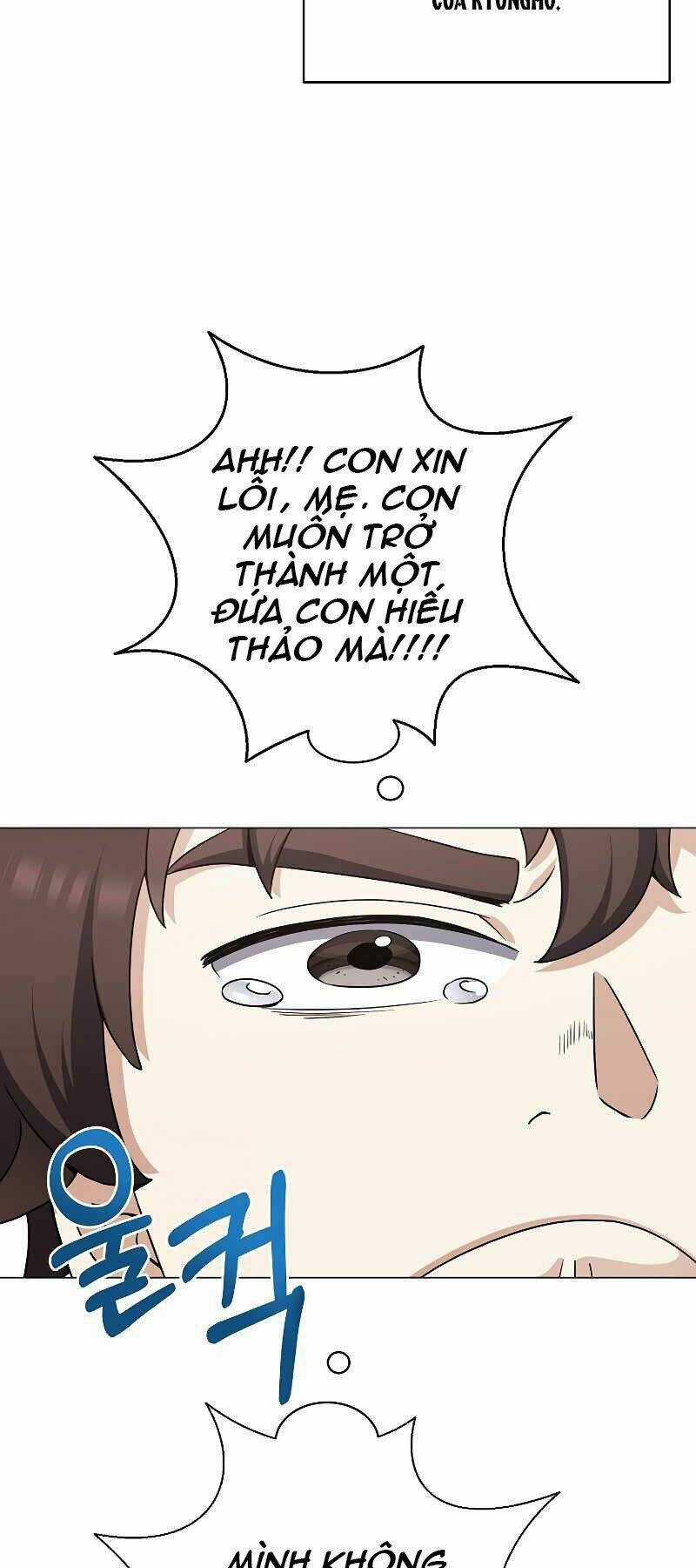 Nhà Hàng Bình Dân Của Anh Hùng Trở Về Chapter 22 trang 16