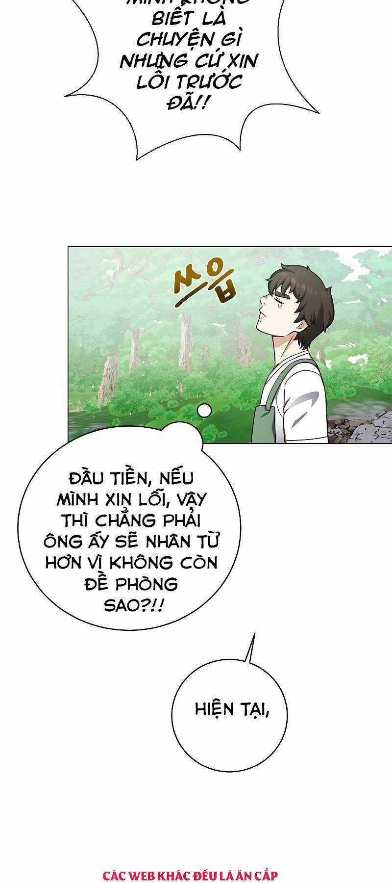 Nhà Hàng Bình Dân Của Anh Hùng Trở Về Chapter 22 trang 17
