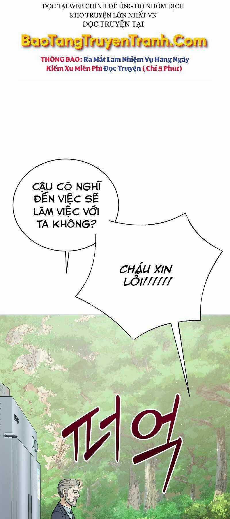 Nhà Hàng Bình Dân Của Anh Hùng Trở Về Chapter 22 trang 18