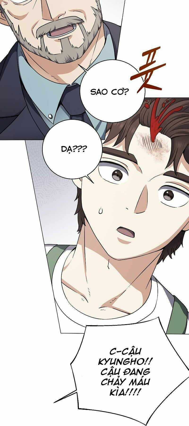 Nhà Hàng Bình Dân Của Anh Hùng Trở Về Chapter 22 trang 20