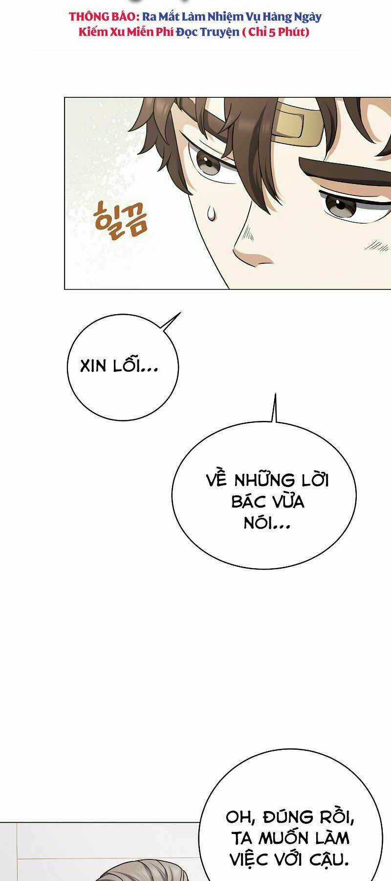 Nhà Hàng Bình Dân Của Anh Hùng Trở Về Chapter 22 trang 23