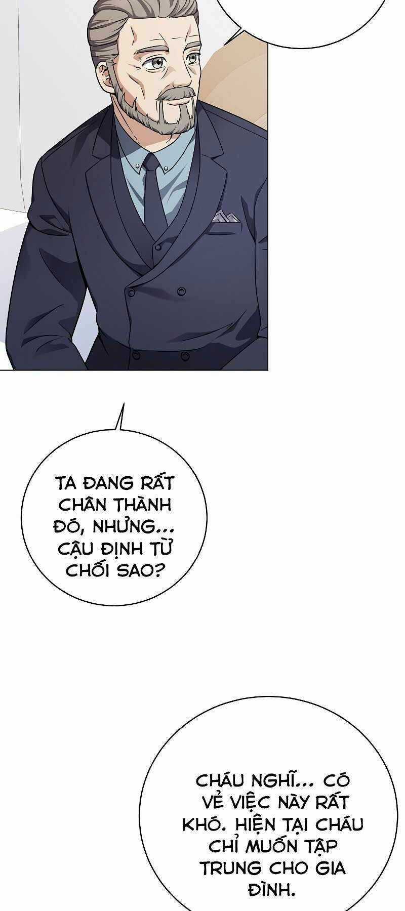 Nhà Hàng Bình Dân Của Anh Hùng Trở Về Chapter 22 trang 24