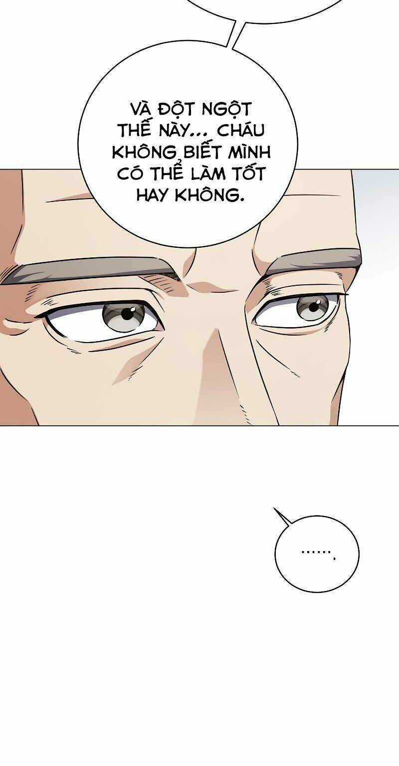 Nhà Hàng Bình Dân Của Anh Hùng Trở Về Chapter 22 trang 25