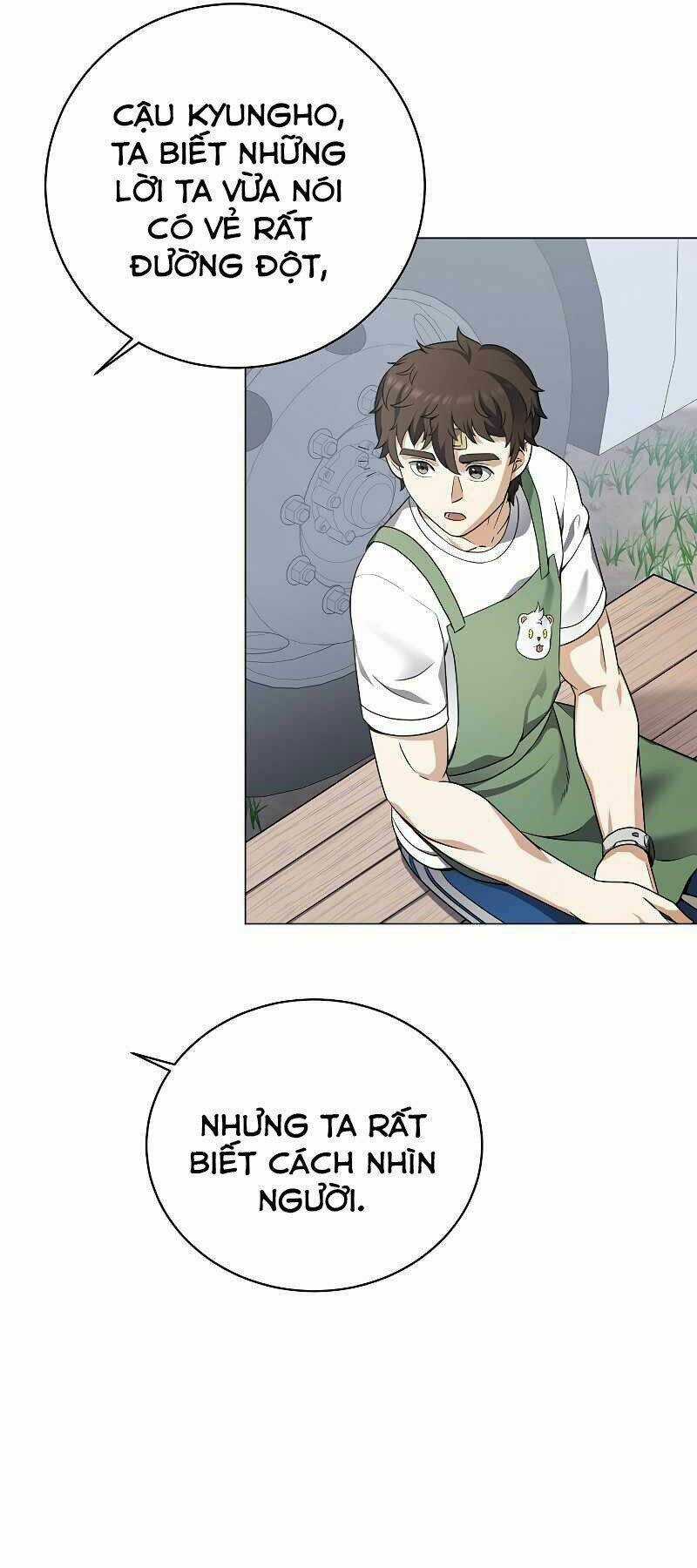 Nhà Hàng Bình Dân Của Anh Hùng Trở Về Chapter 22 trang 26