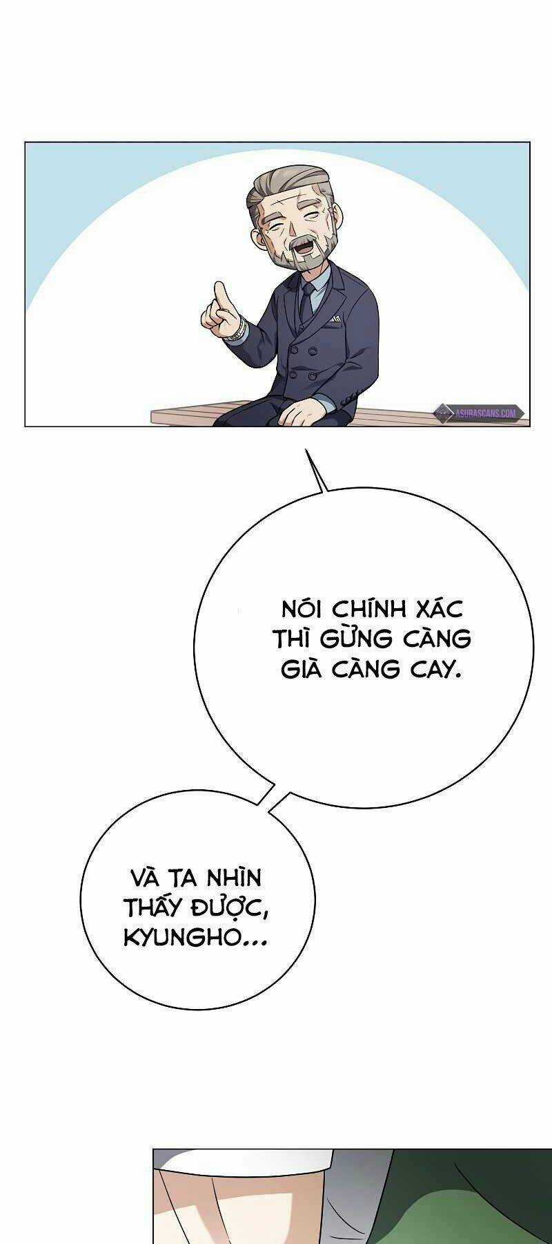 Nhà Hàng Bình Dân Của Anh Hùng Trở Về Chapter 22 trang 27