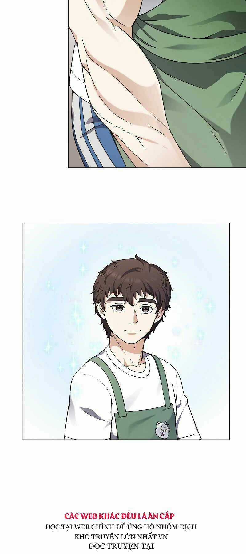 Nhà Hàng Bình Dân Của Anh Hùng Trở Về Chapter 22 trang 28