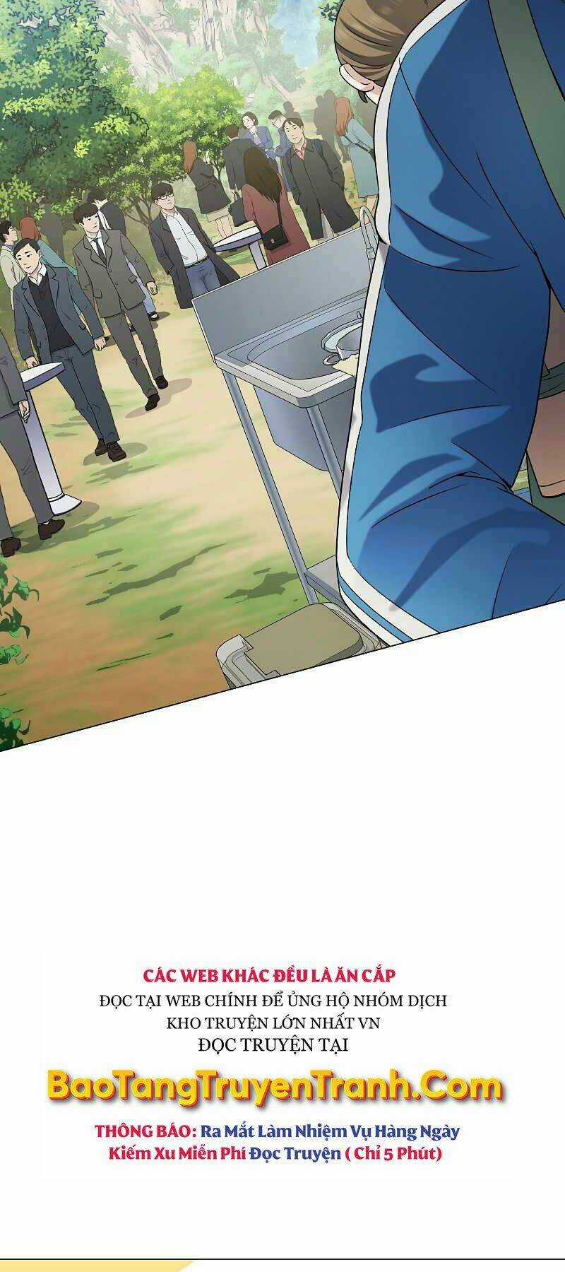 Nhà Hàng Bình Dân Của Anh Hùng Trở Về Chapter 22 trang 3