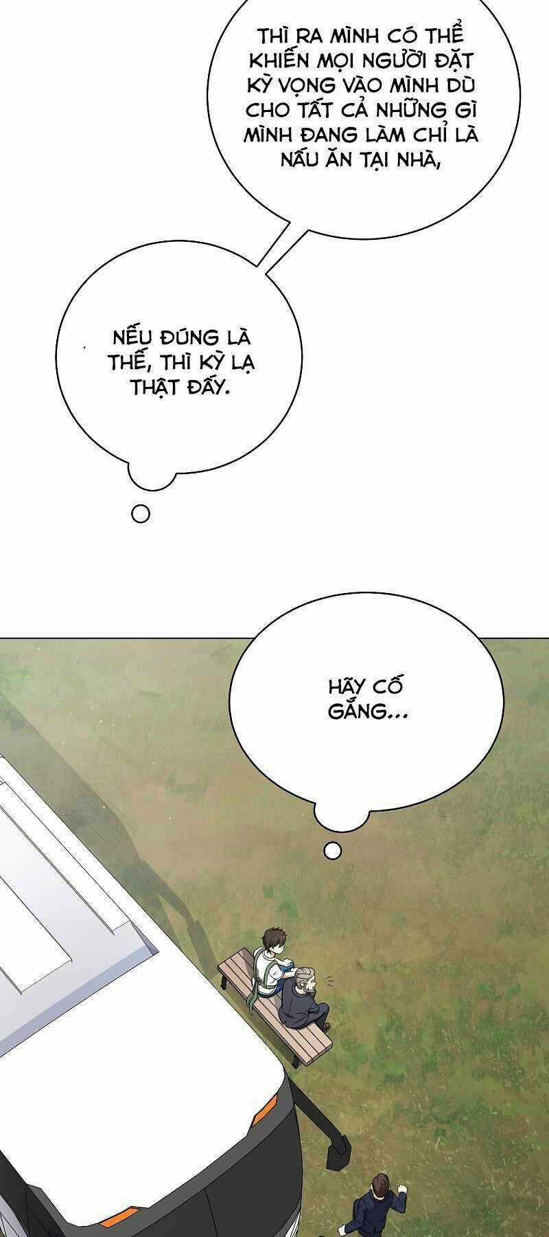 Nhà Hàng Bình Dân Của Anh Hùng Trở Về Chapter 22 trang 30