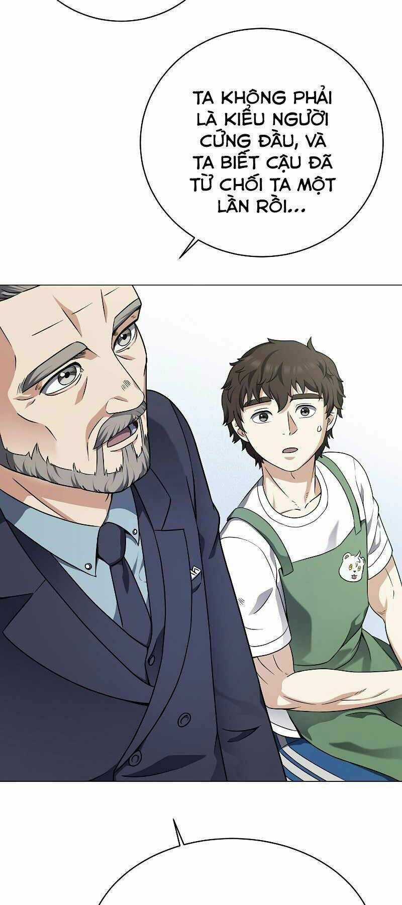 Nhà Hàng Bình Dân Của Anh Hùng Trở Về Chapter 22 trang 32