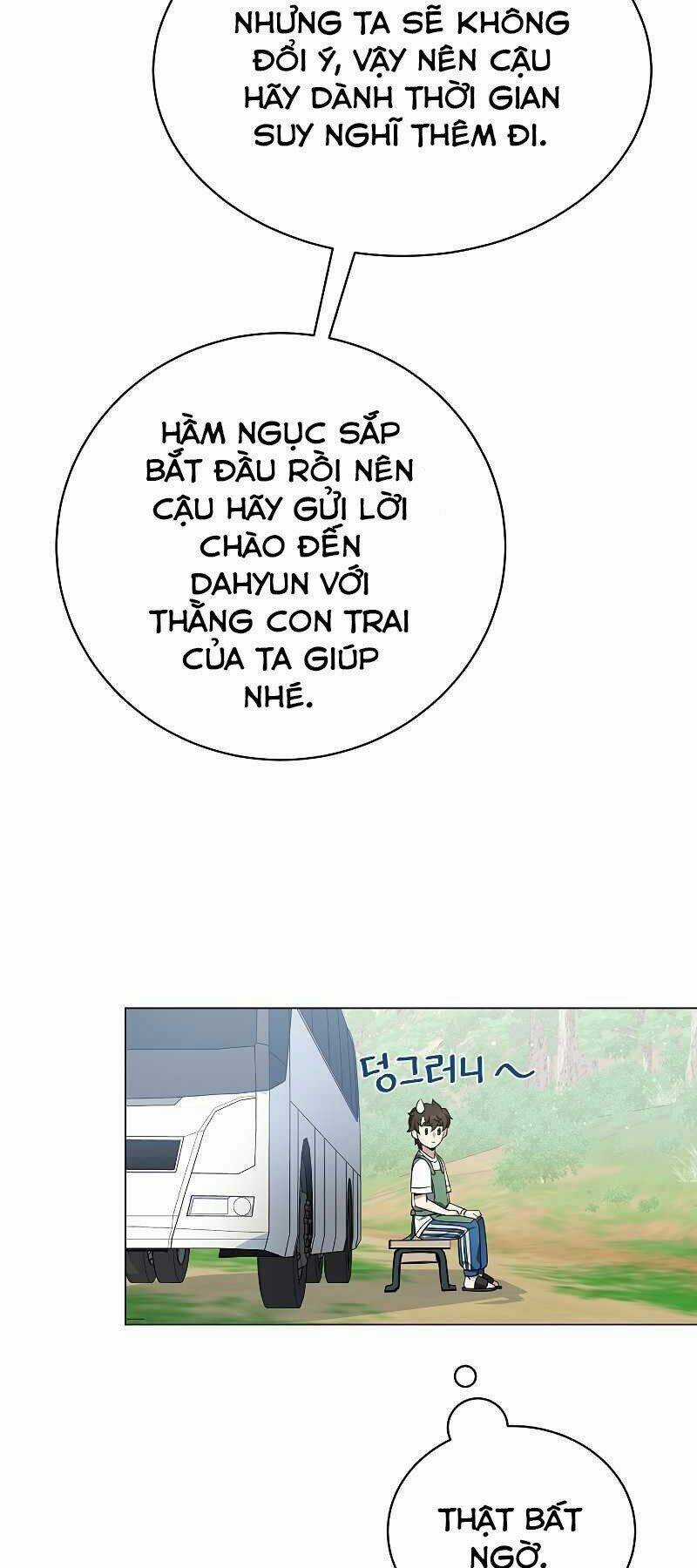 Nhà Hàng Bình Dân Của Anh Hùng Trở Về Chapter 22 trang 33