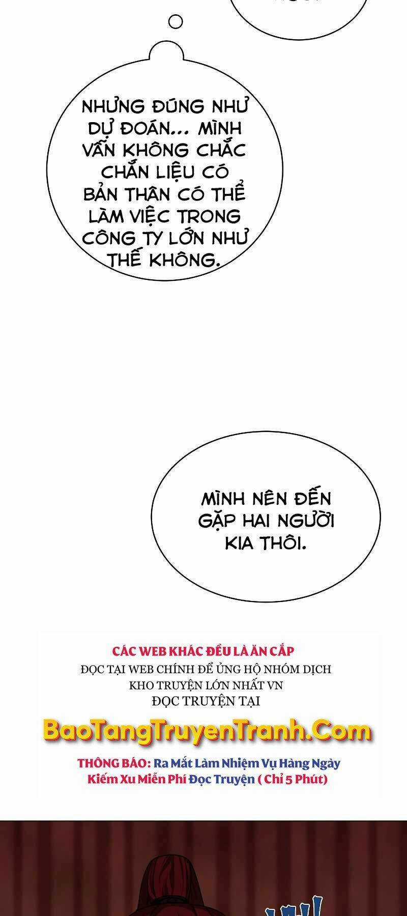 Nhà Hàng Bình Dân Của Anh Hùng Trở Về Chapter 22 trang 34