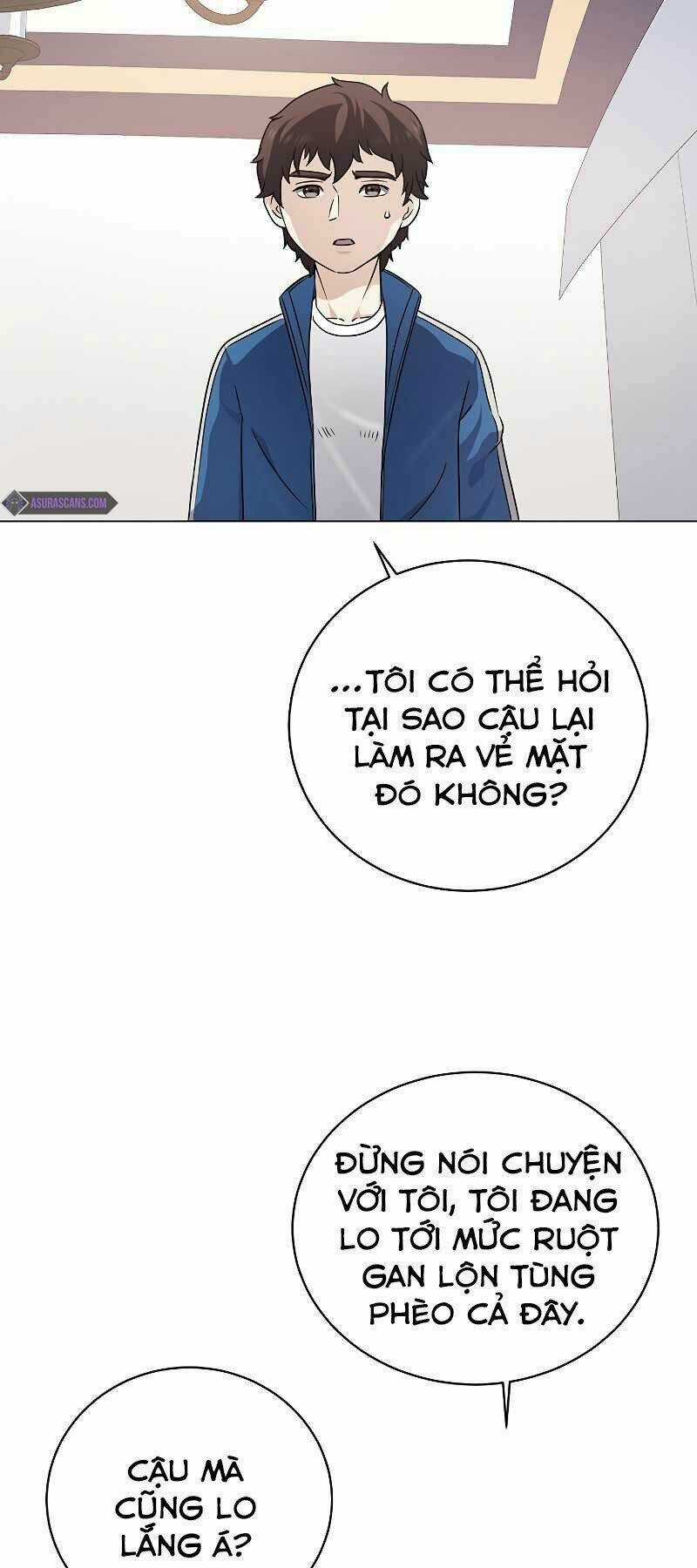 Nhà Hàng Bình Dân Của Anh Hùng Trở Về Chapter 22 trang 36