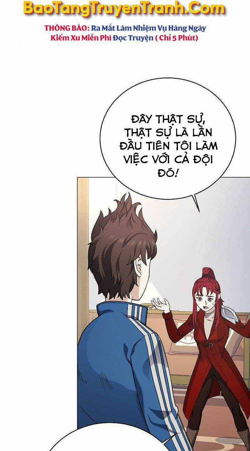 Nhà Hàng Bình Dân Của Anh Hùng Trở Về Chapter 22 trang 38