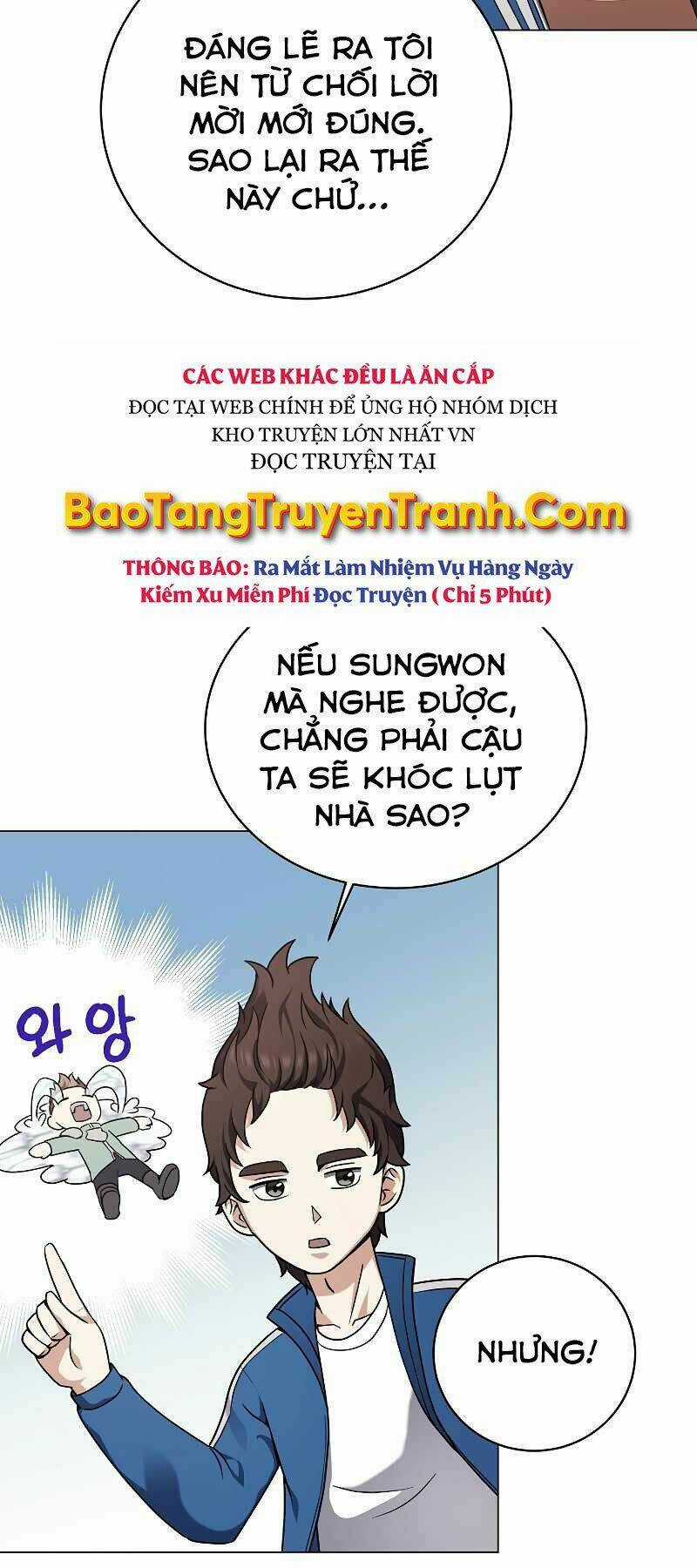 Nhà Hàng Bình Dân Của Anh Hùng Trở Về Chapter 22 trang 39