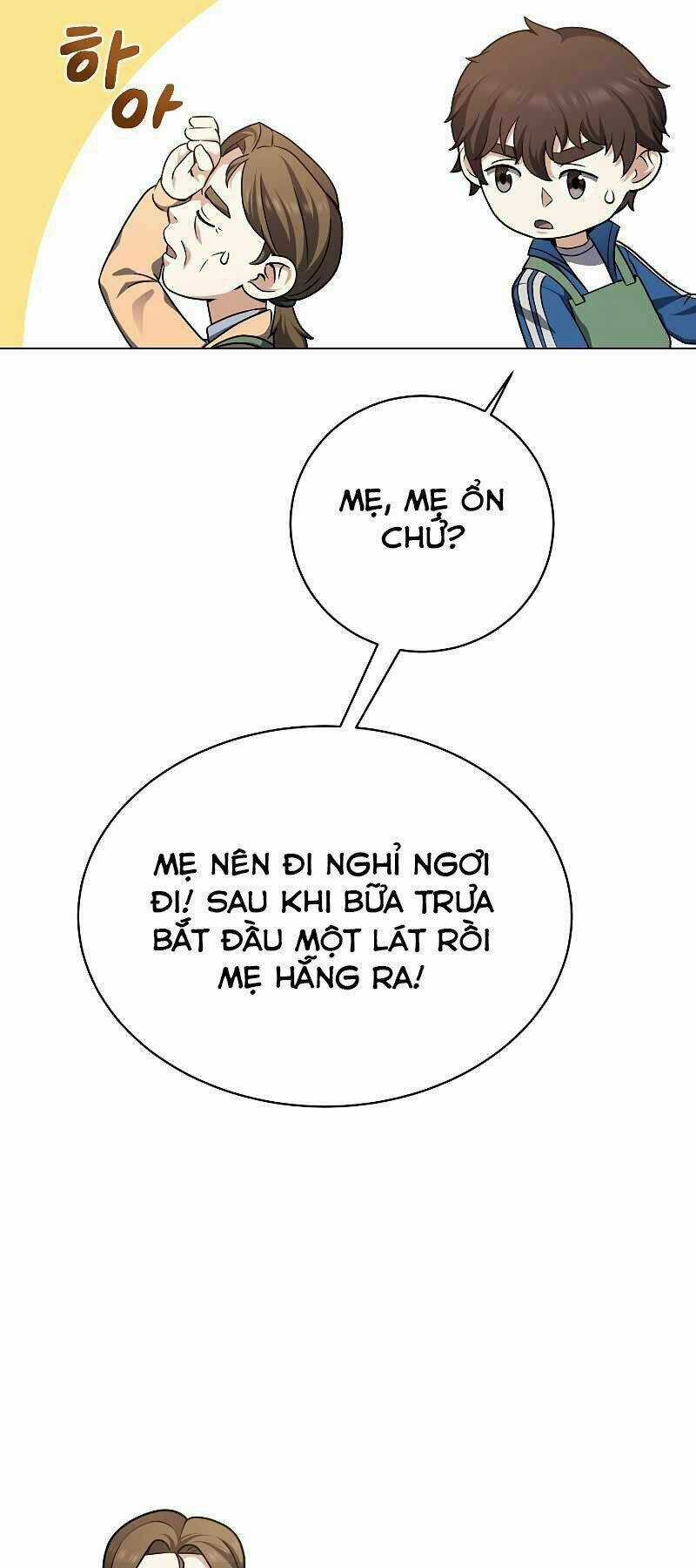 Nhà Hàng Bình Dân Của Anh Hùng Trở Về Chapter 22 trang 4
