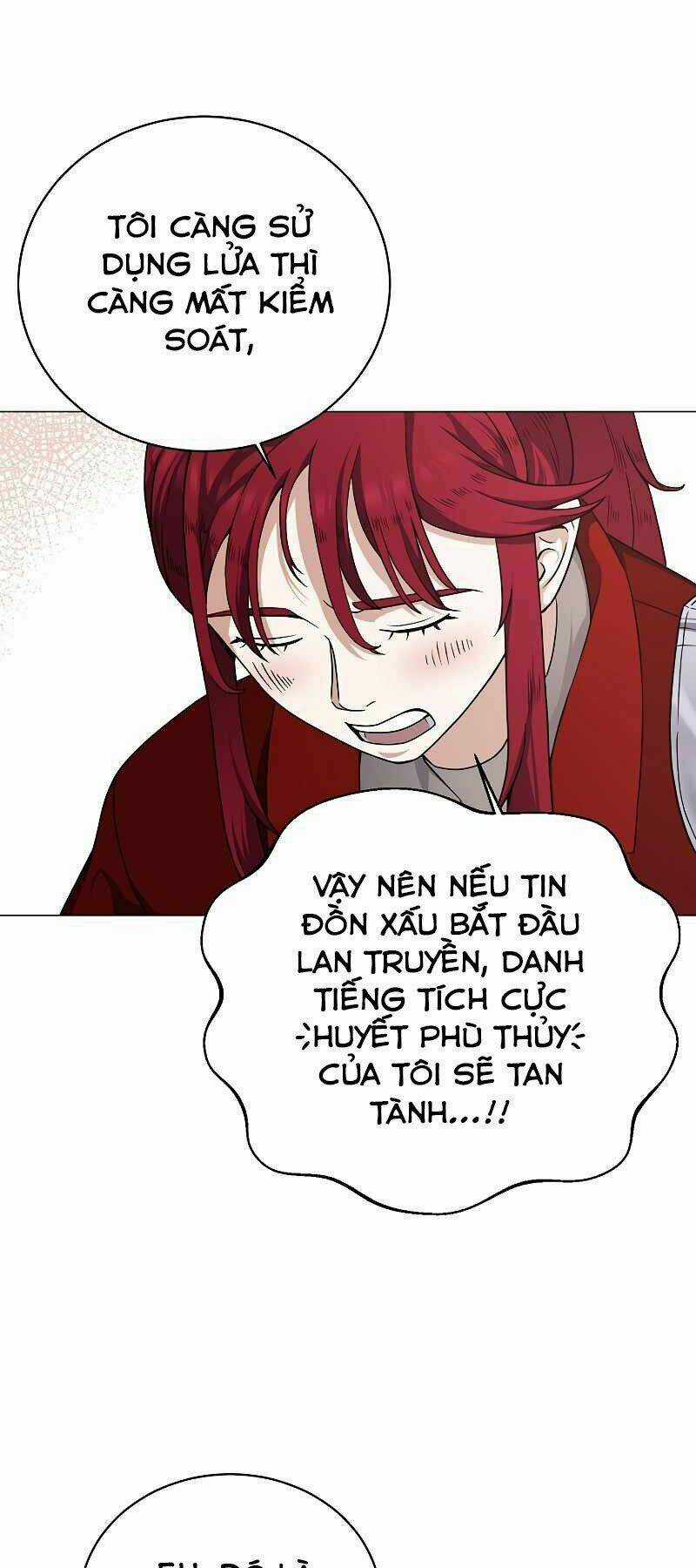 Nhà Hàng Bình Dân Của Anh Hùng Trở Về Chapter 22 trang 40