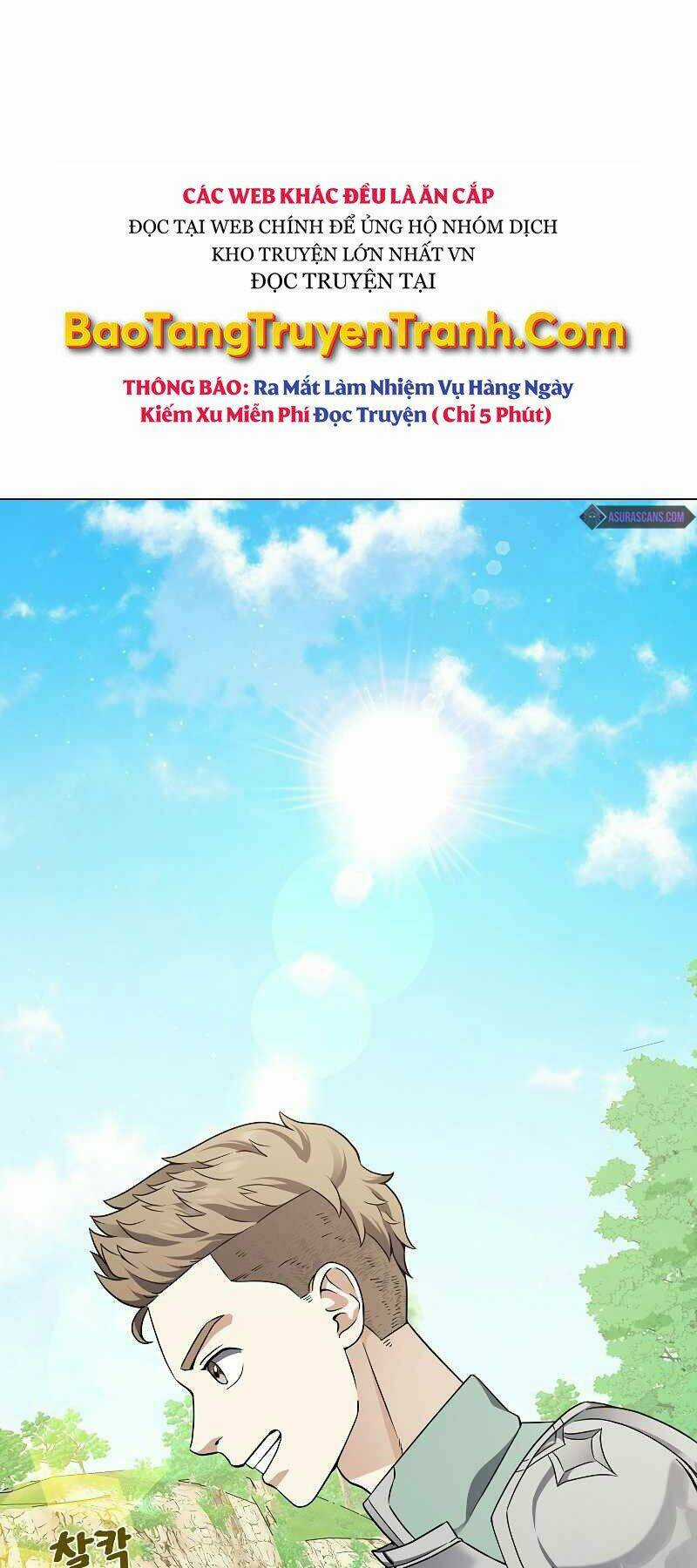 Nhà Hàng Bình Dân Của Anh Hùng Trở Về Chapter 22 trang 42