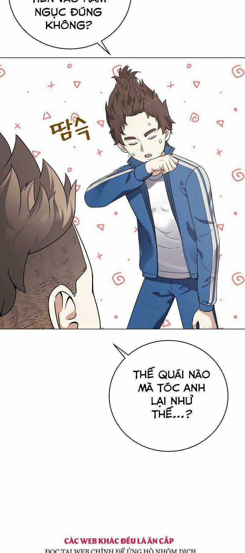 Nhà Hàng Bình Dân Của Anh Hùng Trở Về Chapter 22 trang 44