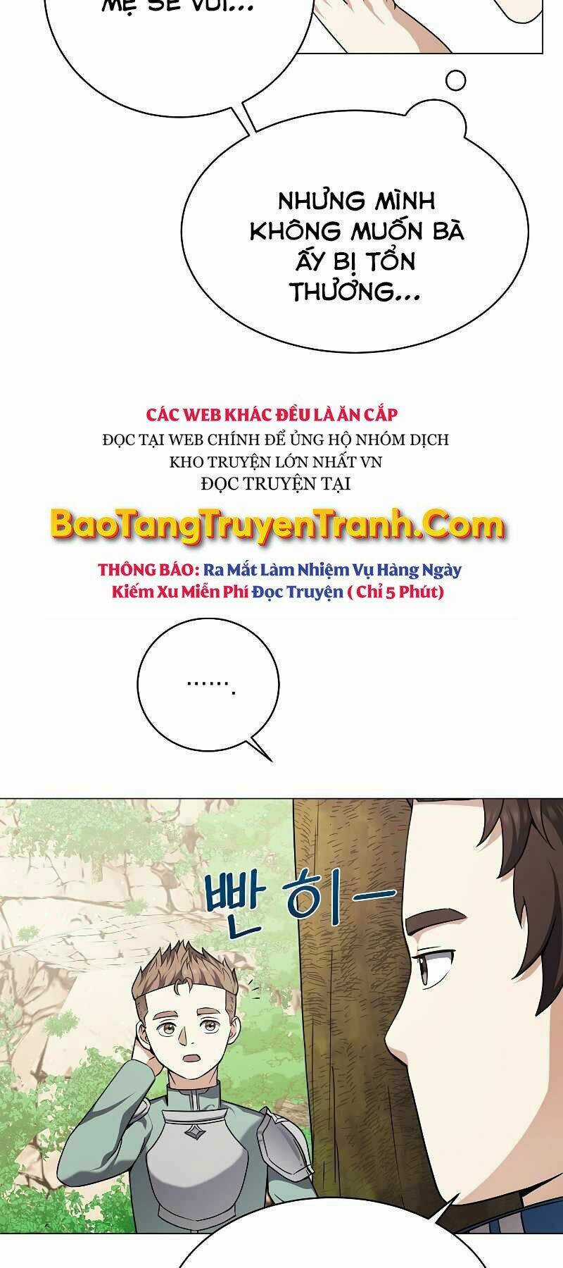 Nhà Hàng Bình Dân Của Anh Hùng Trở Về Chapter 22 trang 47