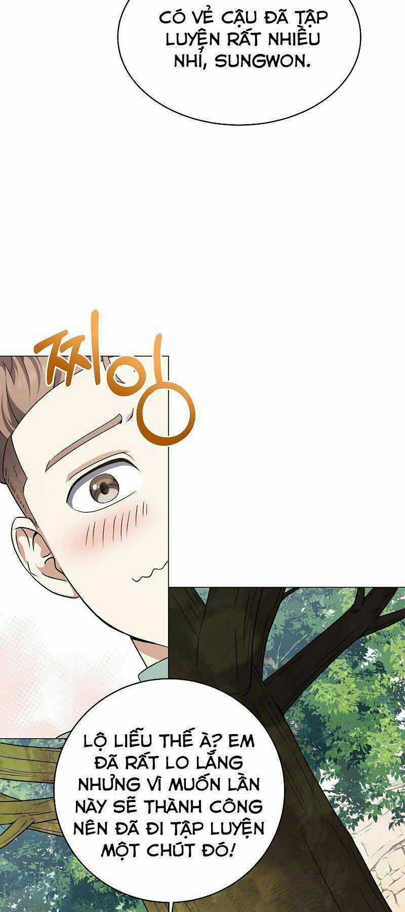 Nhà Hàng Bình Dân Của Anh Hùng Trở Về Chapter 22 trang 48