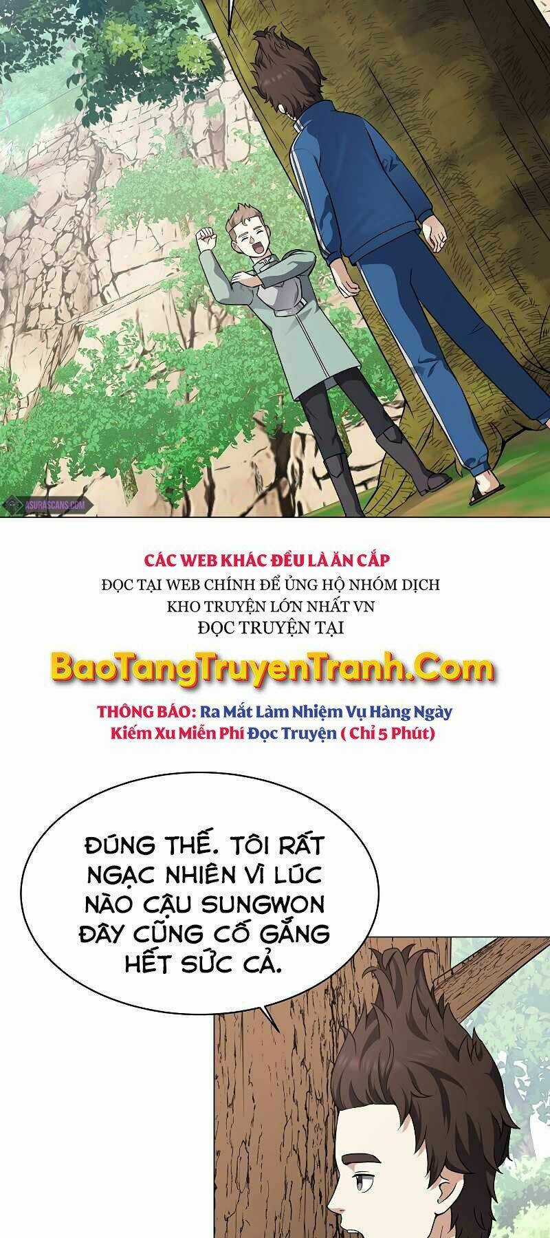 Nhà Hàng Bình Dân Của Anh Hùng Trở Về Chapter 22 trang 49