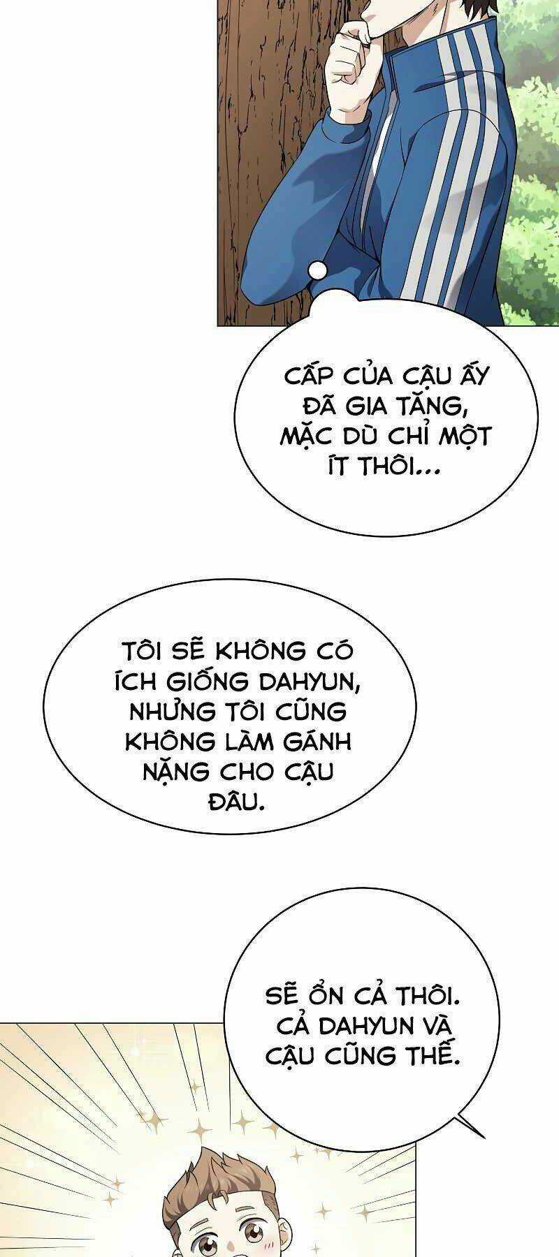 Nhà Hàng Bình Dân Của Anh Hùng Trở Về Chapter 22 trang 50