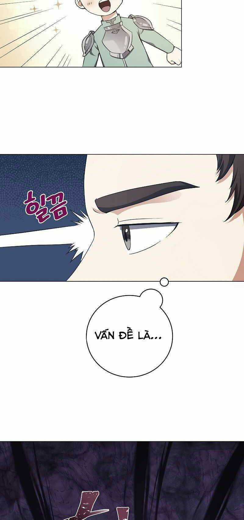 Nhà Hàng Bình Dân Của Anh Hùng Trở Về Chapter 22 trang 51