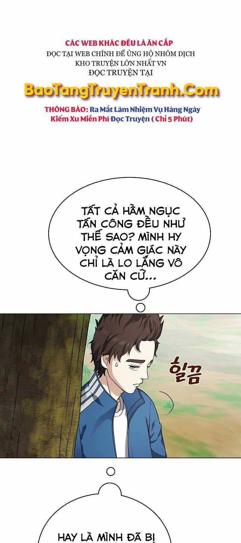 Nhà Hàng Bình Dân Của Anh Hùng Trở Về Chapter 22 trang 53