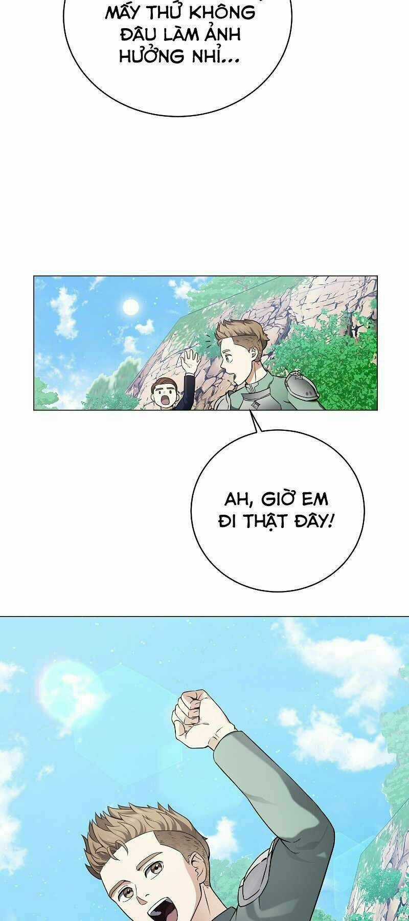 Nhà Hàng Bình Dân Của Anh Hùng Trở Về Chapter 22 trang 54