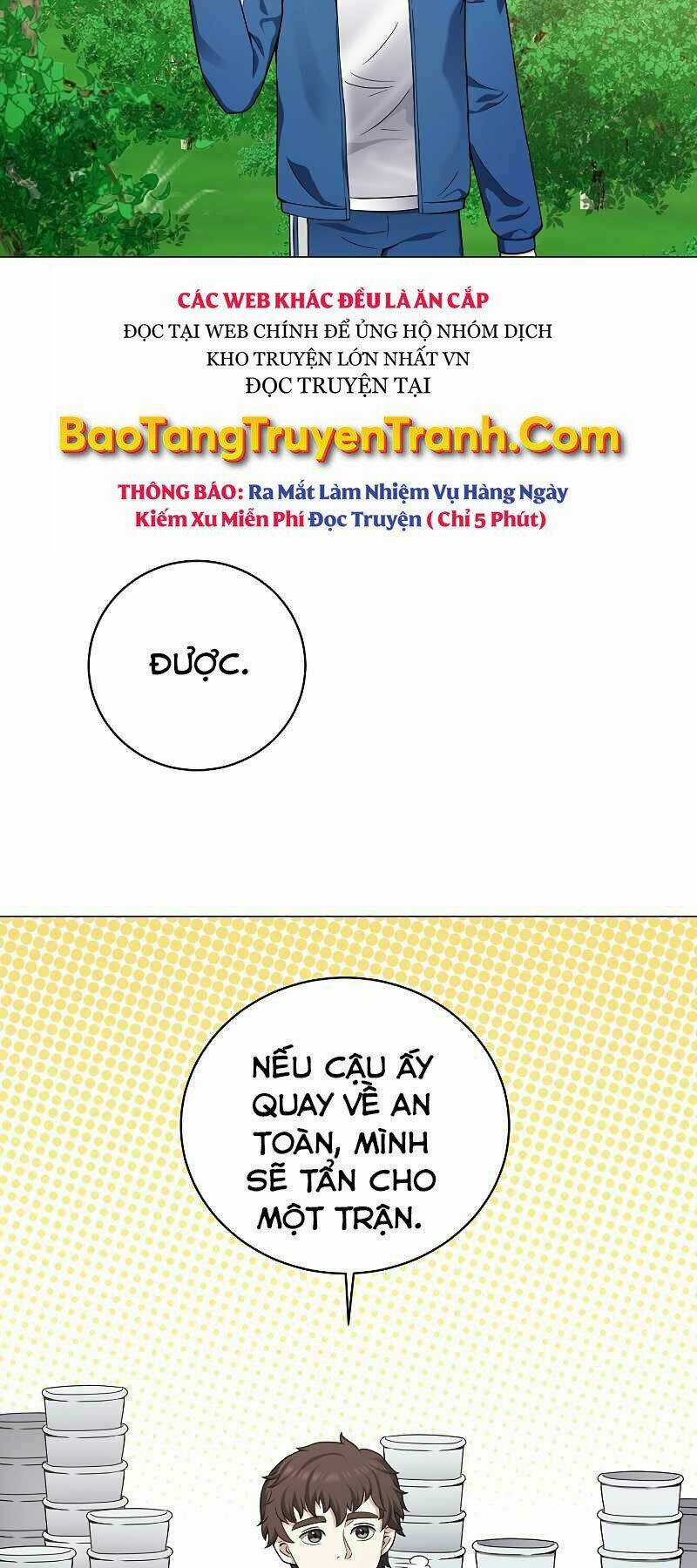 Nhà Hàng Bình Dân Của Anh Hùng Trở Về Chapter 22 trang 56