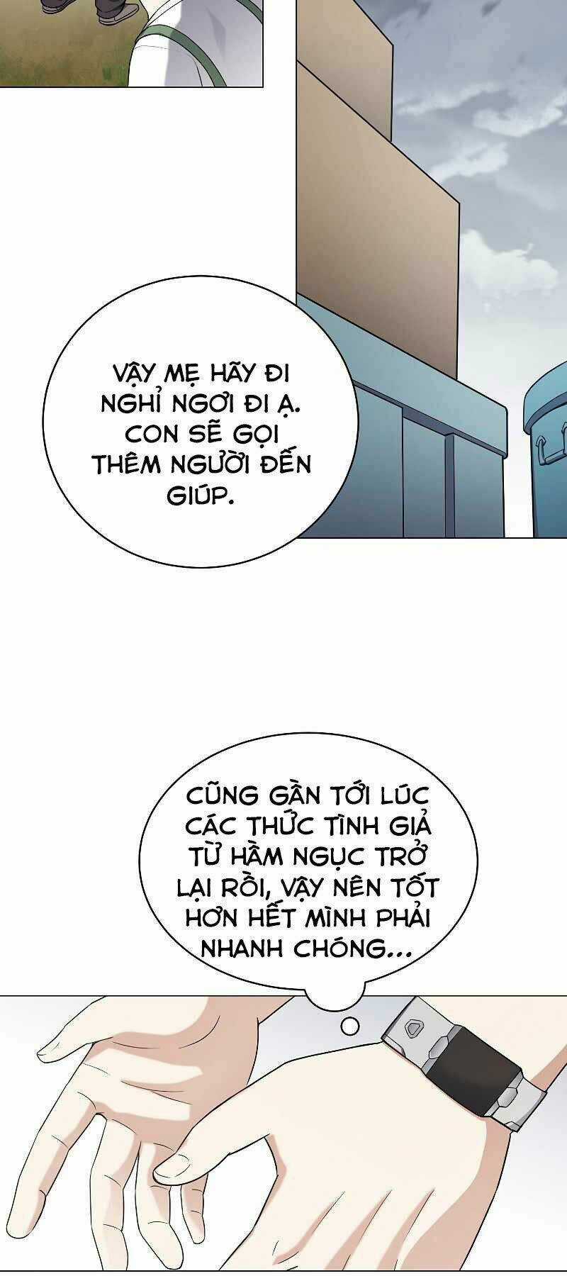Nhà Hàng Bình Dân Của Anh Hùng Trở Về Chapter 22 trang 58