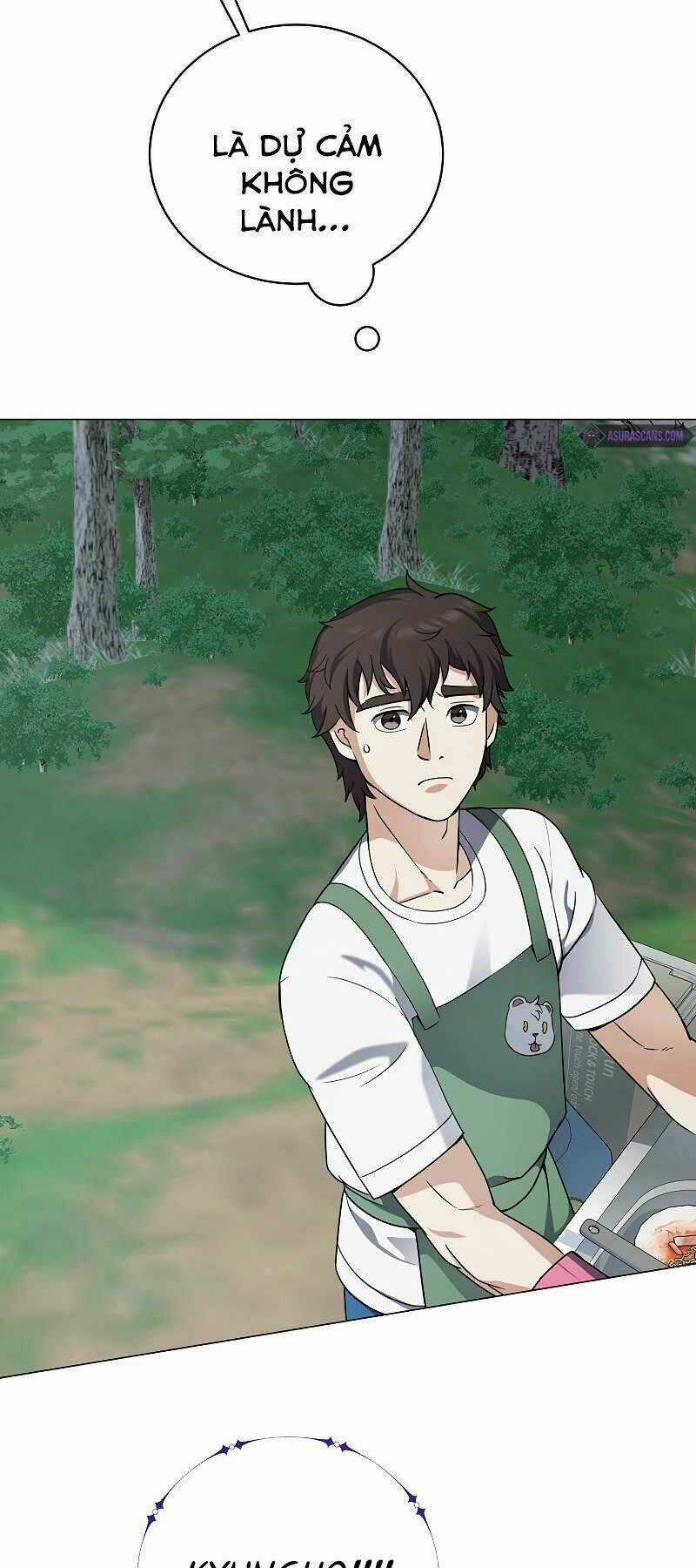 Nhà Hàng Bình Dân Của Anh Hùng Trở Về Chapter 22 trang 62