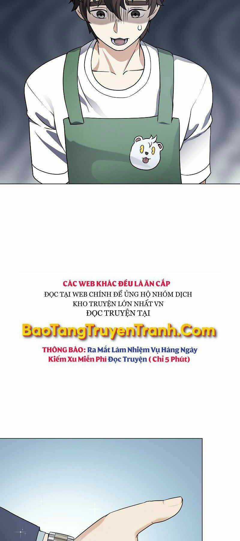 Nhà Hàng Bình Dân Của Anh Hùng Trở Về Chapter 22 trang 7