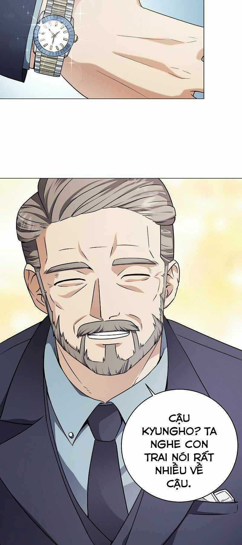 Nhà Hàng Bình Dân Của Anh Hùng Trở Về Chapter 22 trang 8