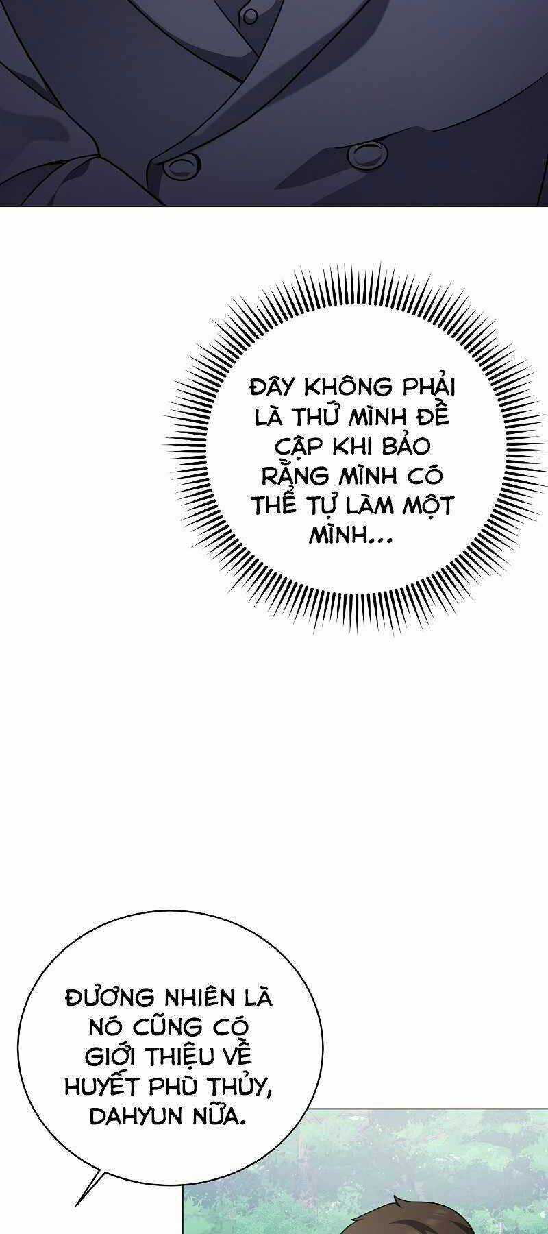 Nhà Hàng Bình Dân Của Anh Hùng Trở Về Chapter 22 trang 9