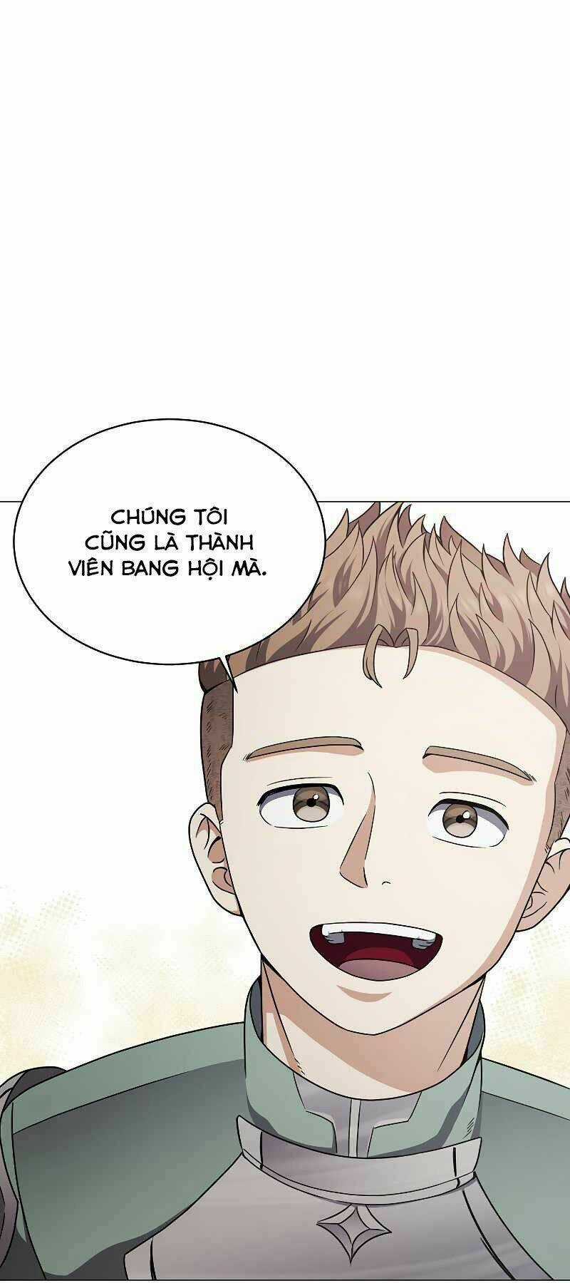 Nhà Hàng Bình Dân Của Anh Hùng Trở Về Chapter 23 trang 10