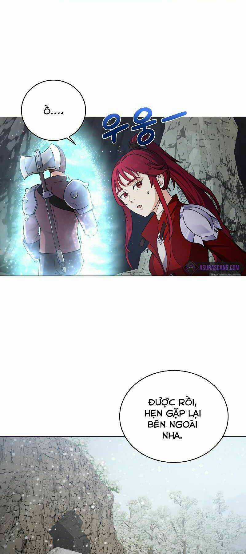 Nhà Hàng Bình Dân Của Anh Hùng Trở Về Chapter 23 trang 11