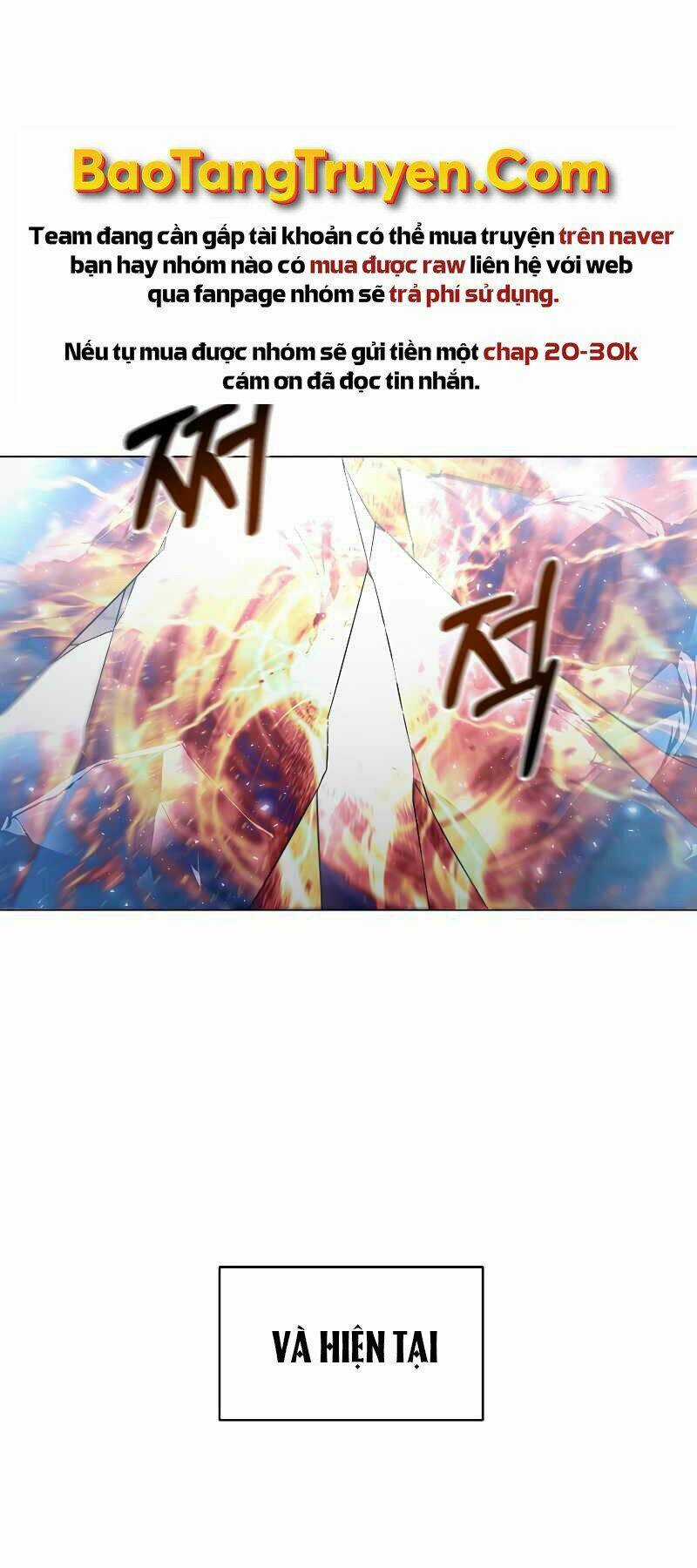 Nhà Hàng Bình Dân Của Anh Hùng Trở Về Chapter 23 trang 13