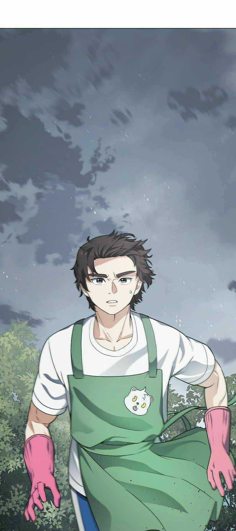 Nhà Hàng Bình Dân Của Anh Hùng Trở Về Chapter 23 trang 14