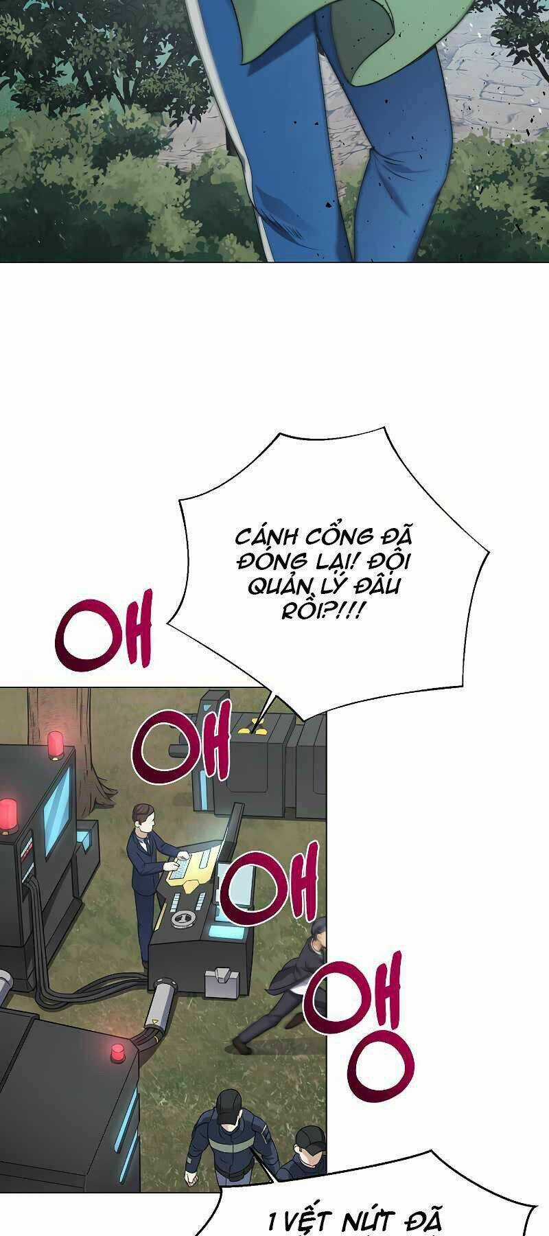 Nhà Hàng Bình Dân Của Anh Hùng Trở Về Chapter 23 trang 15