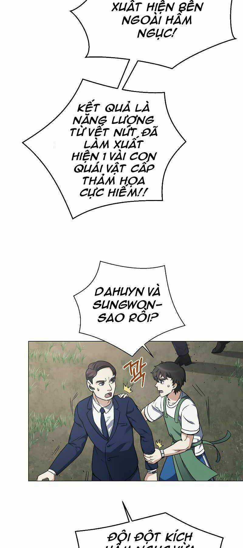 Nhà Hàng Bình Dân Của Anh Hùng Trở Về Chapter 23 trang 16