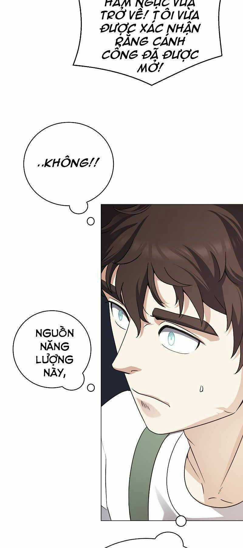 Nhà Hàng Bình Dân Của Anh Hùng Trở Về Chapter 23 trang 17