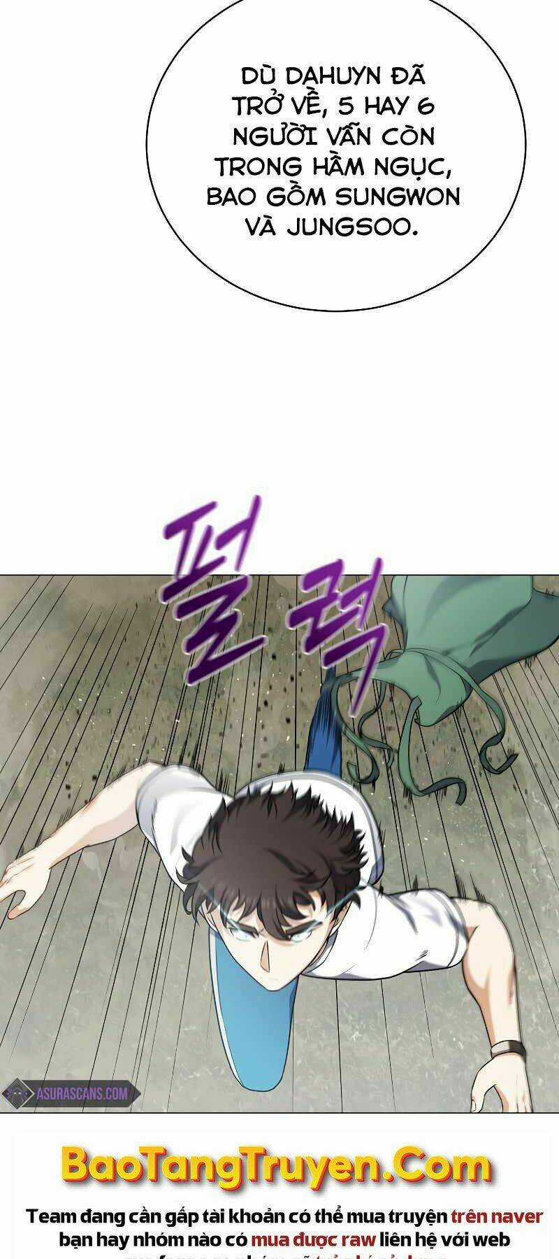 Nhà Hàng Bình Dân Của Anh Hùng Trở Về Chapter 23 trang 18