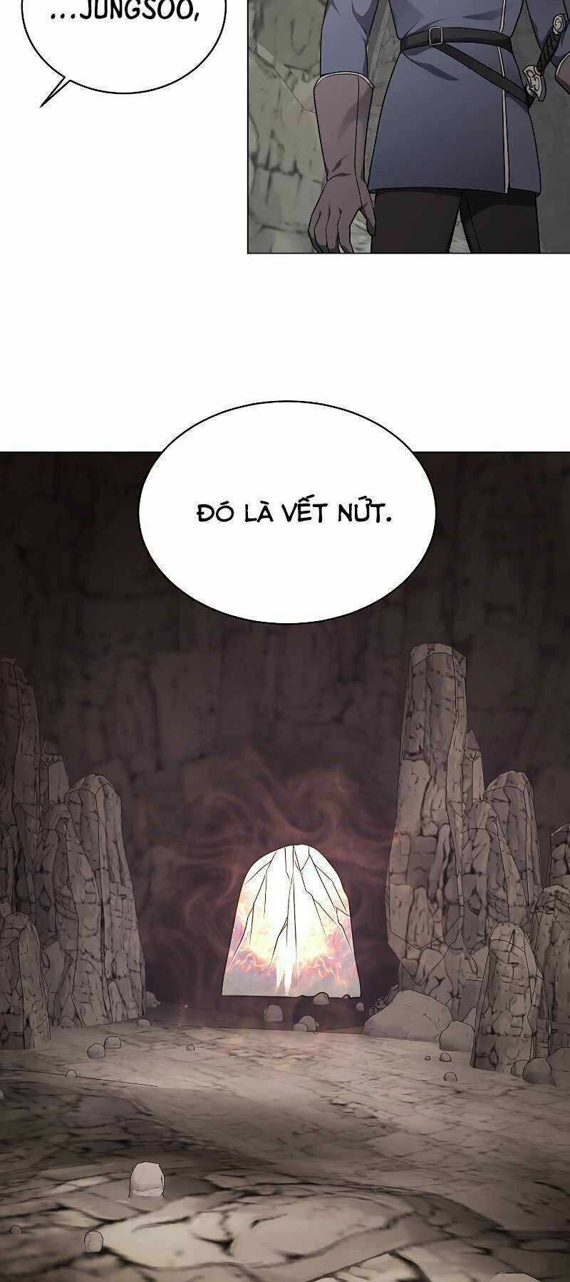 Nhà Hàng Bình Dân Của Anh Hùng Trở Về Chapter 23 trang 21