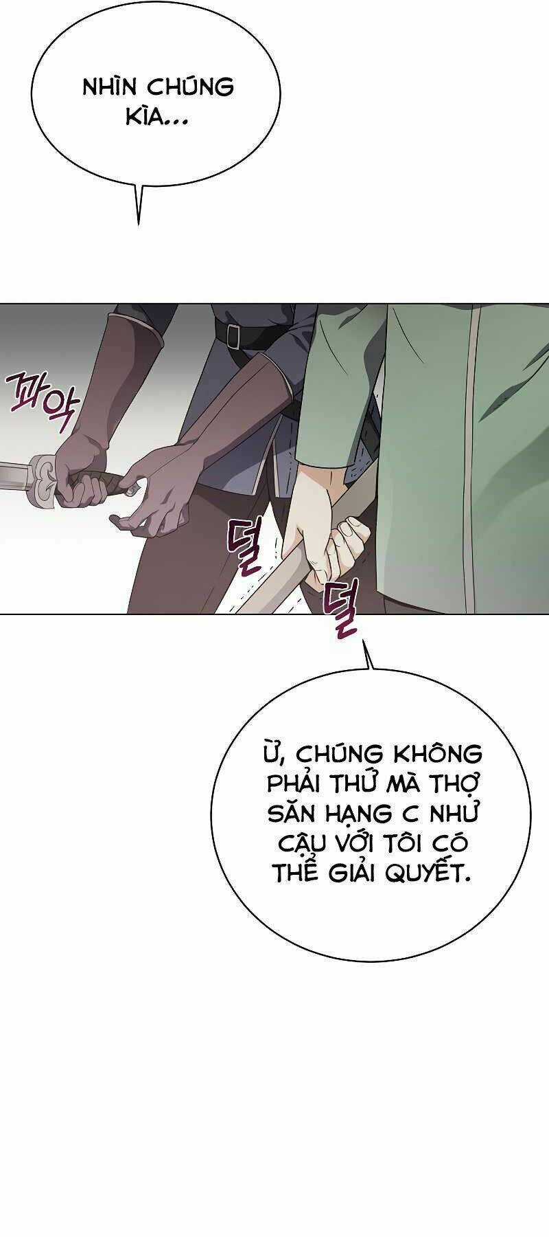 Nhà Hàng Bình Dân Của Anh Hùng Trở Về Chapter 23 trang 24