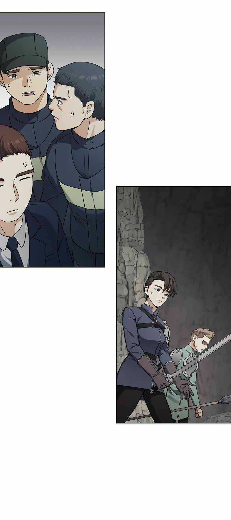 Nhà Hàng Bình Dân Của Anh Hùng Trở Về Chapter 23 trang 25