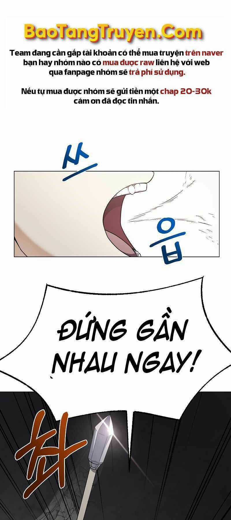 Nhà Hàng Bình Dân Của Anh Hùng Trở Về Chapter 23 trang 26