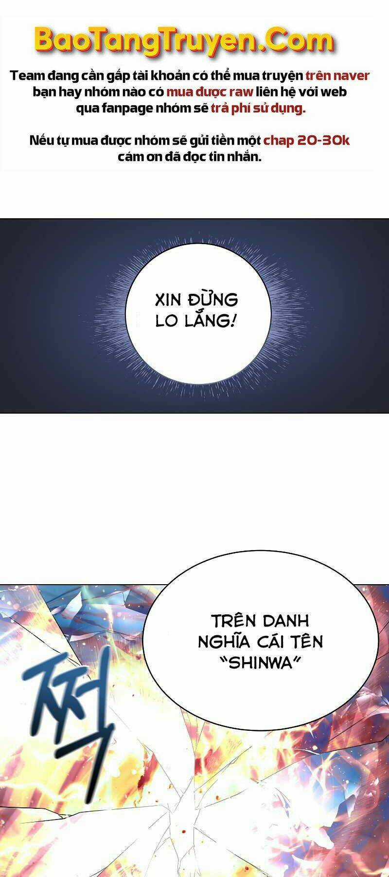 Nhà Hàng Bình Dân Của Anh Hùng Trở Về Chapter 23 trang 29